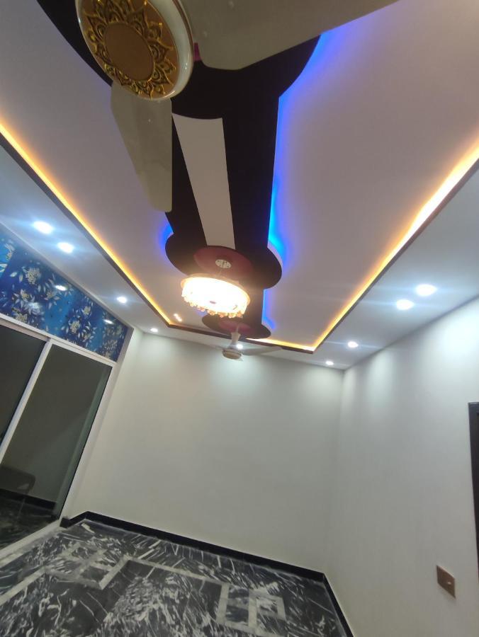 Lavish Residency Guest House Fasial Town Rawalpindi Exterior foto